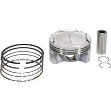 Load image into Gallery viewer, Vertex Piston 11-19 Can-Am Commander 1000 1000cc Cast Replica Piston Kit