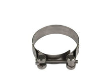 Load image into Gallery viewer, Turbosmart Premium TS Barrel Hose Clamp Quick Release 2.50in (2.25in Silicone Hose)