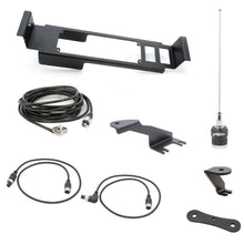 Load image into Gallery viewer, Rugged Radios Ford Raptor Two-Way Mobile Radio Kit 41 Watt - G1 Waterproof