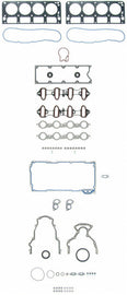 Fel-Pro Chevrolet Silverado 1500 260-1880 Engine Gasket Set