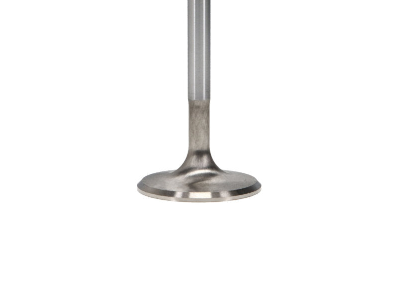 Manley Toyota 5.7L 3UR-FE intake Valve Kit - 38.50mm Head Dia. 106.05mm O/A Length, 0.2155in Stem
