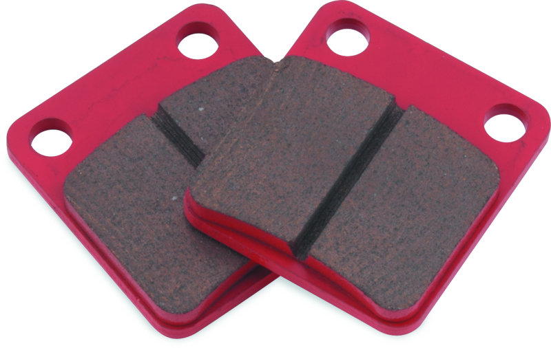 BikeMaster Suzuki Sintered Brake Pads