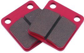 BikeMaster Suzuki Sintered Brake Pads
