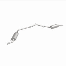 Load image into Gallery viewer, MagnaFlow BRE Exhaust Kit 99-03 VW EuroVan 2.8L