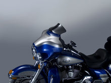 Load image into Gallery viewer, National Cycle 96-13 Harley FLHT/FLHX/FLHTK/SE Touring/ Tri-Glide Wave Low Windshield - Dark Tint