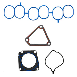 Fel-Pro Nissan Maxima MS 97002 Fuel Injection Plenum Gasket Set