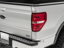 Load image into Gallery viewer, Raxiom 09-14 Ford F-150 Styleside Tail Lights- Chrome Housing - Red/Clear Lens