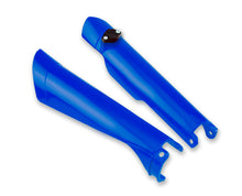 Load image into Gallery viewer, Cycra 01-14 KTM 125-500 Fork Guards - Blue