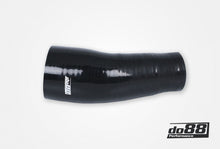 Load image into Gallery viewer, do88 SAAB 9-5 Inlet Hose Black