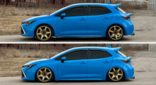 Load image into Gallery viewer, Air Lift Performance 19-23 Toyota Corolla 1.8L/2.0L FWD 4.5in Drop Rear Kit