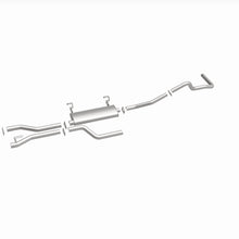 Load image into Gallery viewer, MagnaFlow BRE Exhaust Kit 88-93 Chevy C2500 K2500