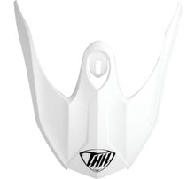 Load image into Gallery viewer, THH Helmets T730X Visor Wht Adult/Yth