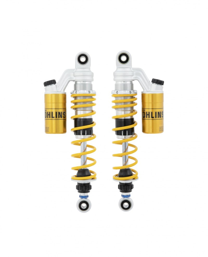 Ohlins 18-23 Honda MSZ 125 (Monkey) STX 36 Scooter Shock Absorber