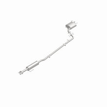 Load image into Gallery viewer, MagnaFlow BRE Exhaust Kit 07-11 Toyota Camry