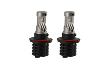 Load image into Gallery viewer, Diode Dynamics H13 White SL2 LED Bulbs (pair)