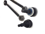 DSS 2016 Camaro SS 1400HP X5 Direct-Fit Axle -Left (Short) RA5430X5