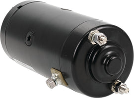 Bikers Choice 67-80 FL Models Black Prestolite Starter