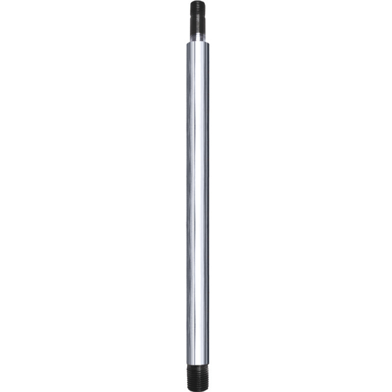 QA1 Piston Rod - 15mm OD x 9in Length - Chrome