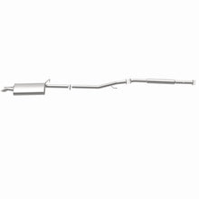 Load image into Gallery viewer, MagnaFlow BRE Exhaust Kit 02-05 Hyundai Sonata 2.7L