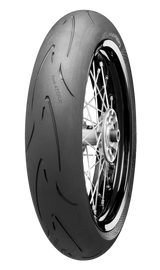Continental ContiAttack SM EVO - 110/70 R 17 M/C 54H TL Front