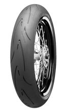 Load image into Gallery viewer, Continental ContiAttack SM EVO - 120/70 R 17 M/C 58H TL Front