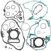 Load image into Gallery viewer, Vertex Gaskets 88-00 Honda TRX300 Fourtrax Complete Gasket Kit w/ Oil Seals