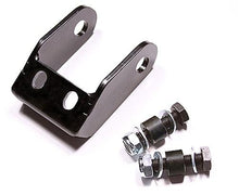 Load image into Gallery viewer, Innovative 88-91 Civic/CRX B-Series Torque Mount Bracket