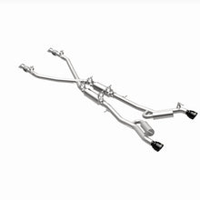 Load image into Gallery viewer, Magnaflow 23-2025 Nissan Z SPEQ Series Cat-Back Exhaust System