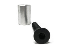 Load image into Gallery viewer, Tuff Country 97-02 Jeep Wrangler TJ Transfer Case Drop Kit