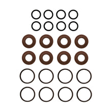 Load image into Gallery viewer, Fel-Pro Chevrolet Silverado 2500 HD ES 73186 Fuel Injector O-Ring Kit