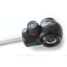 Load image into Gallery viewer, Ridetech 62-67 Chevy II / Nova Rear HQ Shock / 7.55in Stroke / Eye/Stud (Inverted) - Single