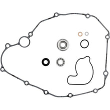 Load image into Gallery viewer, Vertex Gaskets 19-20 Honda CRF450L Water Pump Rebuild Kit