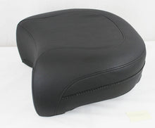 Load image into Gallery viewer, Mustang 83-21 Harley Electra Glide, Rd King Police Standard Touring Passenger Seat - Black