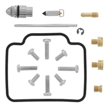 Load image into Gallery viewer, QuadBoss 04-05 Polaris ATP 330 4x4 Carburetor Kit