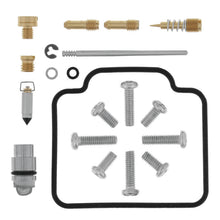 Load image into Gallery viewer, QuadBoss 99-00 Polaris Sportsman 500 Carburetor Kit
