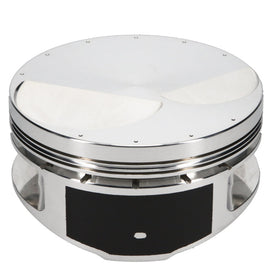 JE Pistons BBC 12/14 DEG Set of 8 Pistons