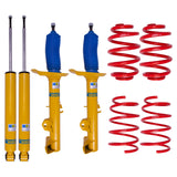 B12 (Sportline) - Suspension Kit