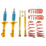 B12 (Sportline) - Suspension Kit