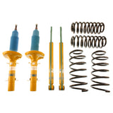 B12 (Pro-Kit) - Suspension Kit