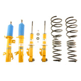 B12 (Pro-Kit) - Suspension Kit