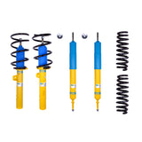 B12 (Pro-Kit) - Suspension Kit