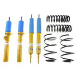 B12 (Pro-Kit) - Suspension Kit