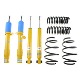 B12 (Pro-Kit) - Suspension Kit