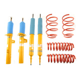 B12 (Sportline) - Suspension Kit
