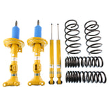 B12 (Pro-Kit) - Suspension Kit