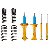 B12 (Pro-Kit) - Suspension Kit