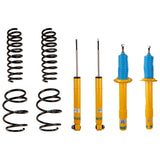 B12 (Pro-Kit) - Suspension Kit