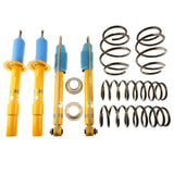 B12 (Pro-Kit) - Suspension Kit