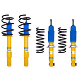 B12 (Pro-Kit) - Suspension Kit