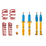 B12 (Sportline) - Suspension Kit